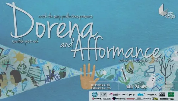 dorena tv